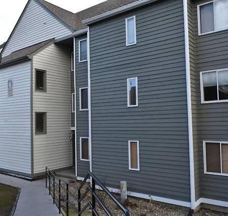 The Summit #6301 - 3 Bedroom All Queensガトリンバーグ エクステリア 写真