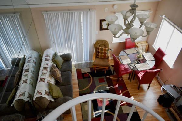 The Summit #6301 - 3 Bedroom All Queensガトリンバーグ エクステリア 写真
